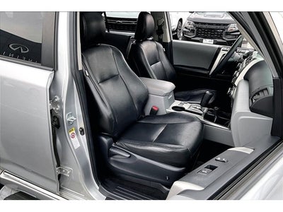 2011 Toyota 4Runner SR5