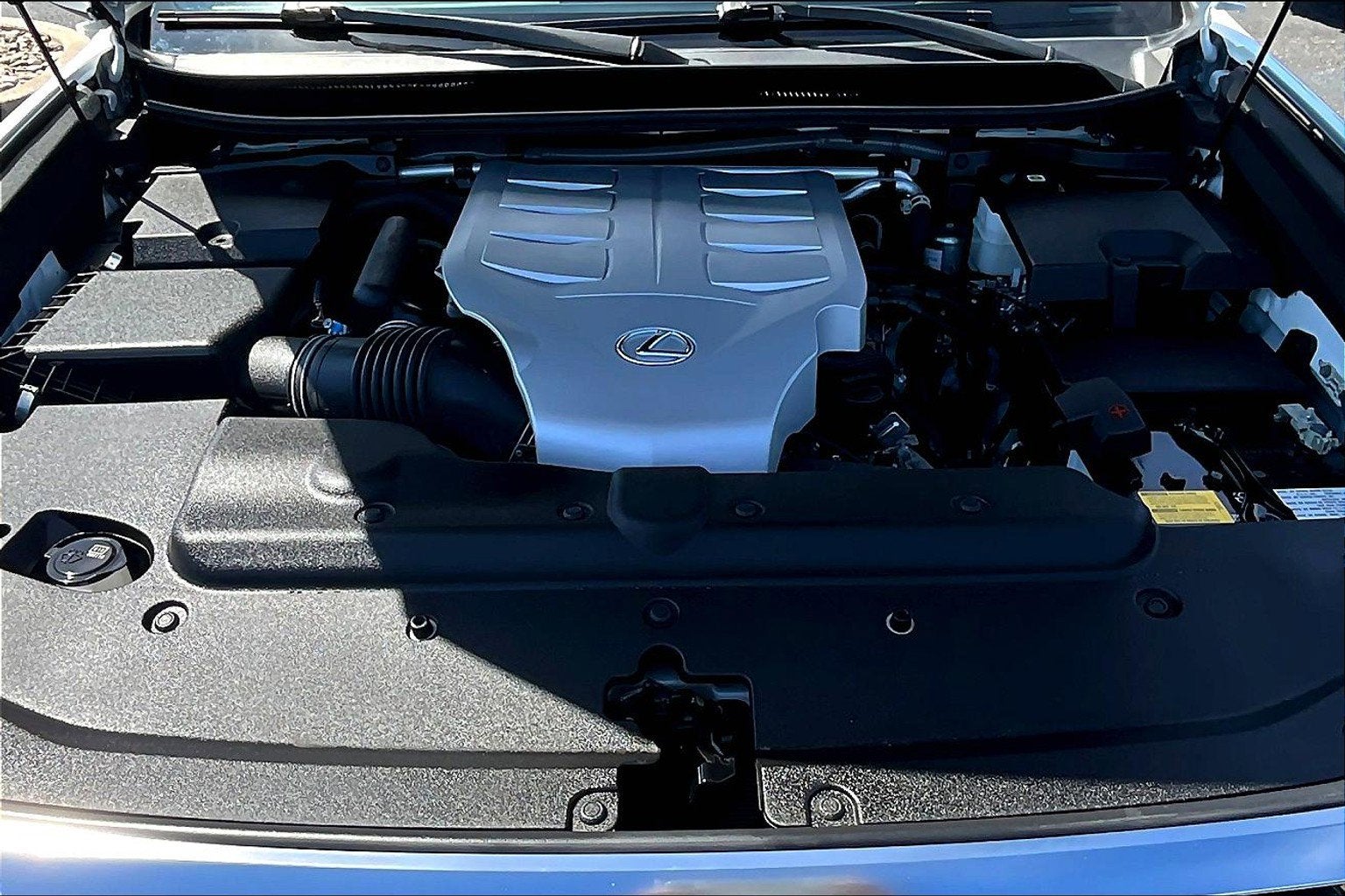 2023 Lexus GX GX 460 Premium