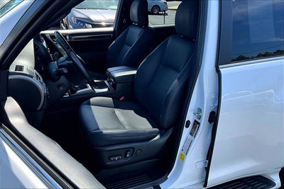 2023 Lexus GX GX 460 Premium