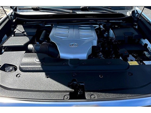 2023 Lexus GX GX 460 Premium