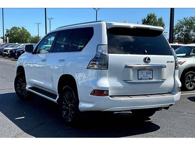 2023 Lexus GX GX 460 Premium