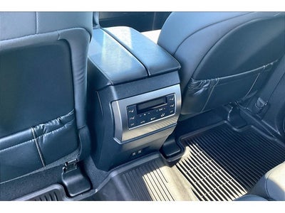 2023 Lexus GX GX 460 Premium