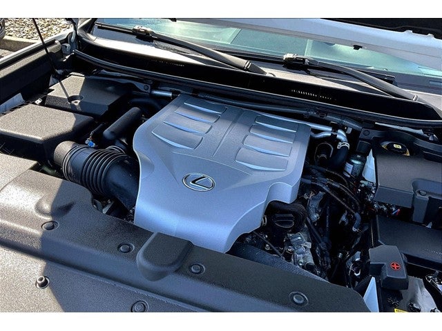 2023 Lexus GX GX 460 Premium