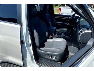 2023 Lexus GX GX 460 Premium