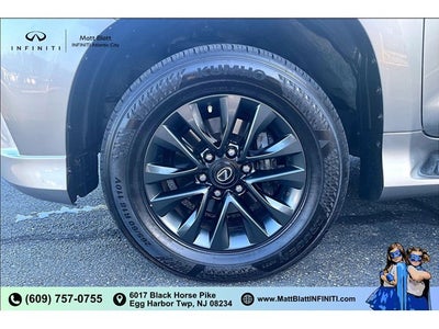 2021 Lexus GX GX 460 Premium
