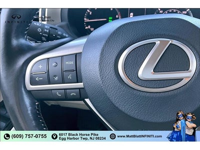 2021 Lexus GX GX 460 Premium