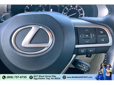 2021 Lexus GX GX 460 Premium