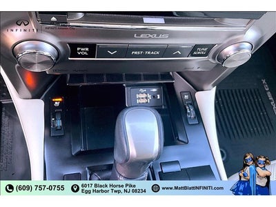 2021 Lexus GX GX 460 Premium