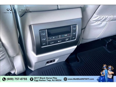 2021 Lexus GX GX 460 Premium