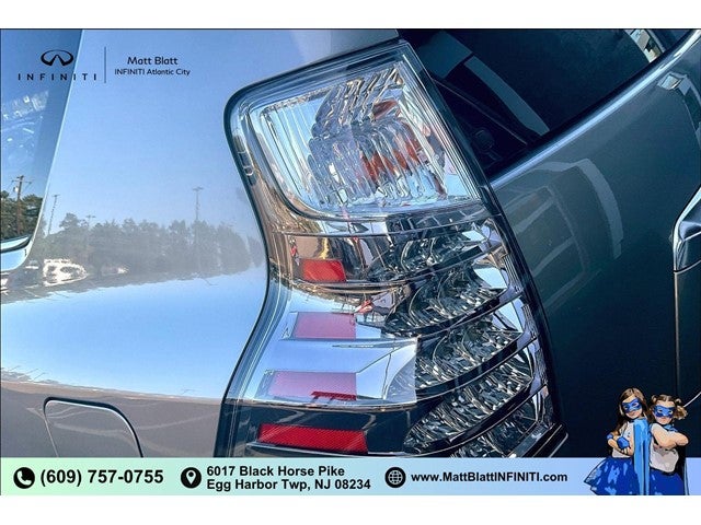2021 Lexus GX GX 460 Premium