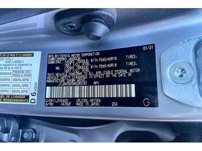 2021 Lexus GX GX 460 Premium