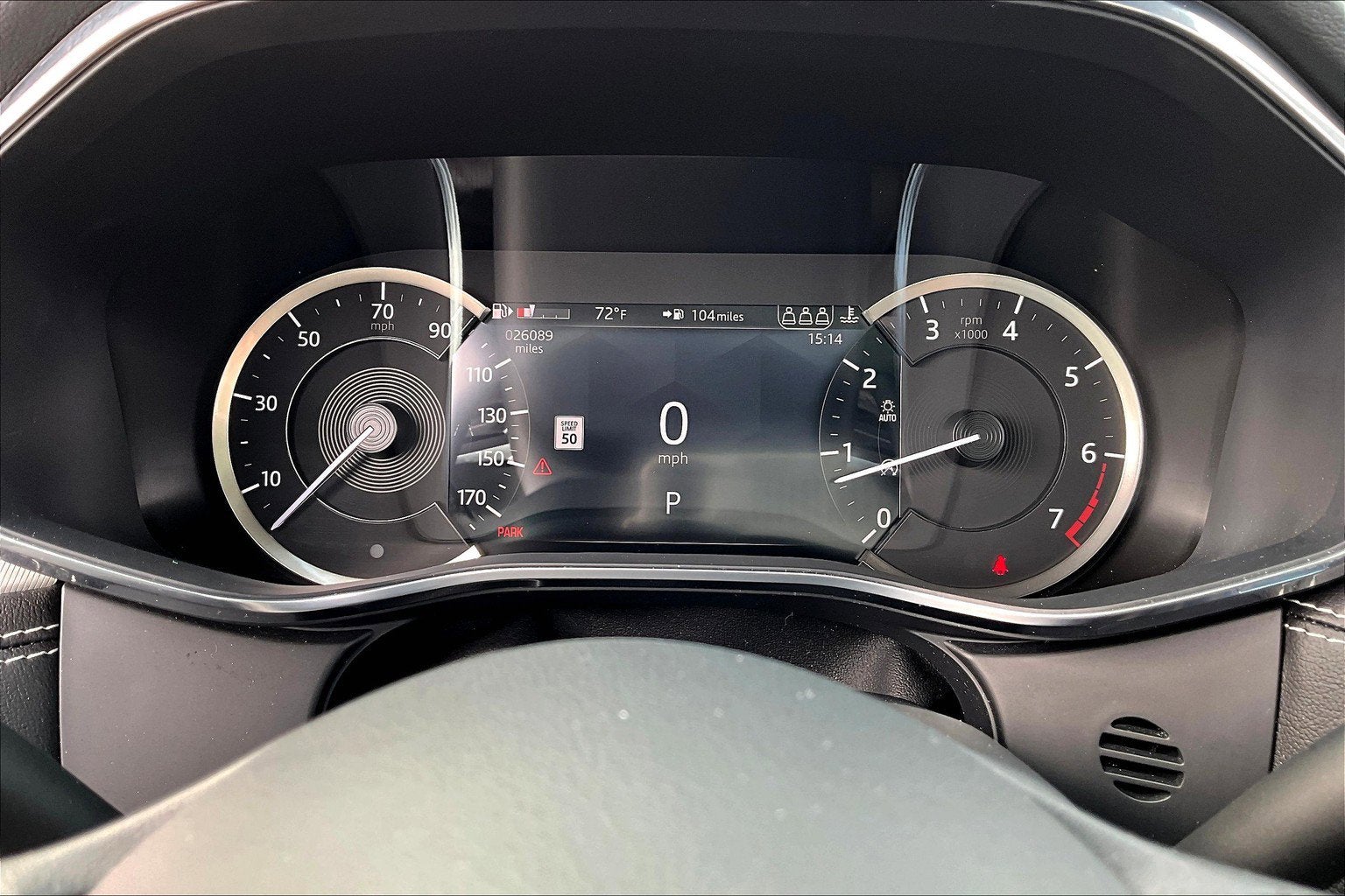 2022 Jaguar XF R-Dynamic SE