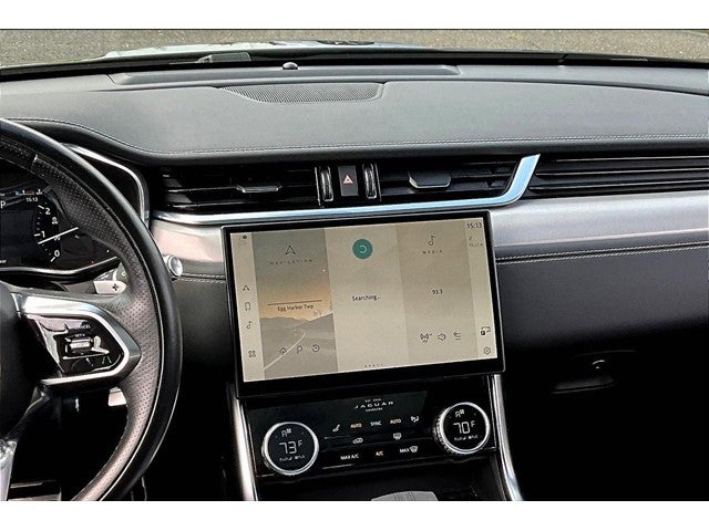 2022 Jaguar XF R-Dynamic SE