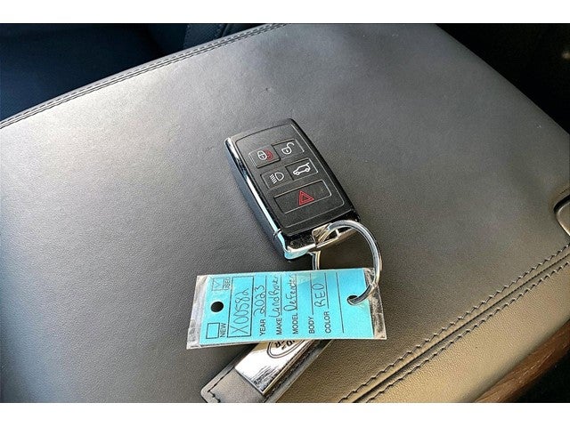 2023 Land Rover Defender X-Dynamic SE