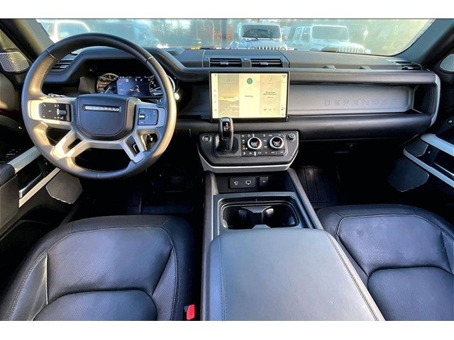 2023 Land Rover Defender X-Dynamic SE