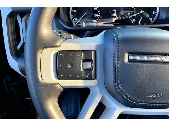 2023 Land Rover Defender X-Dynamic SE