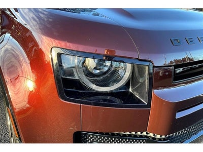 2023 Land Rover Defender X-Dynamic SE