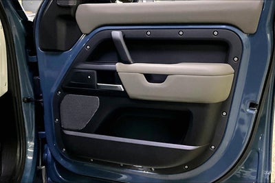 2020 Land Rover Defender S