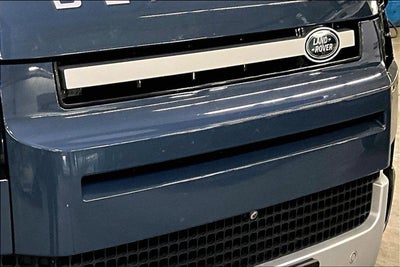 2020 Land Rover Defender S