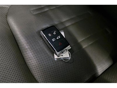 2020 Land Rover Defender S