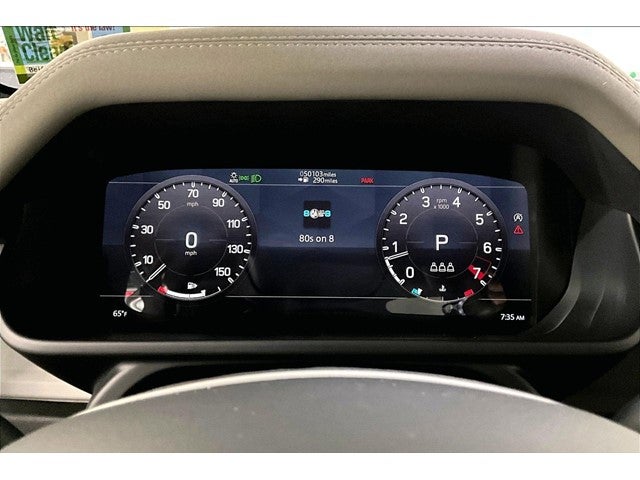 2020 Land Rover Defender S