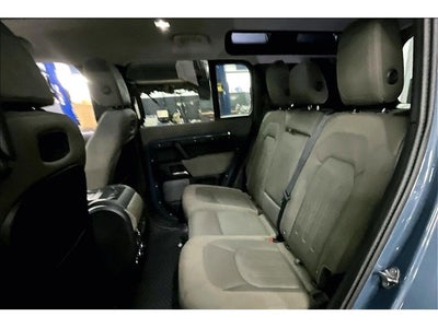 2020 Land Rover Defender S