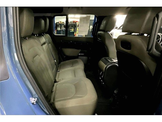 2020 Land Rover Defender S