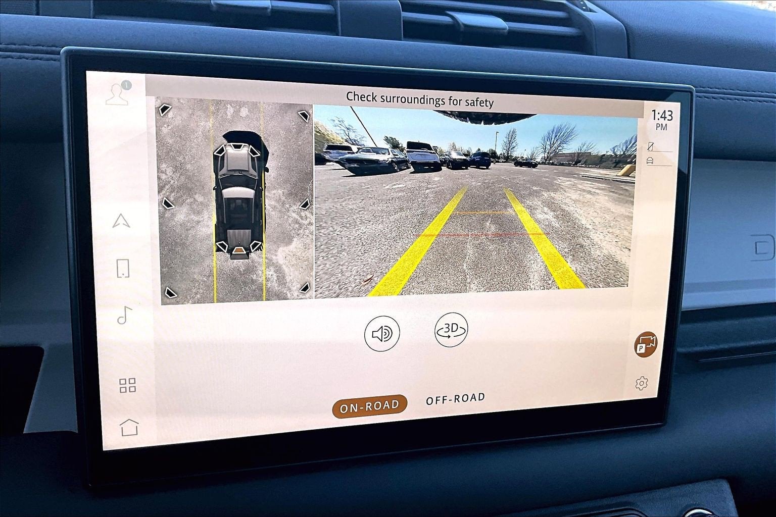 2025 Land Rover Defender S