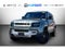 2025 Land Rover Defender S