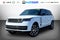 2024 Land Rover Range Rover SE