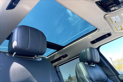 2024 Land Rover Range Rover SE