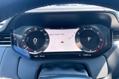 2024 Land Rover Range Rover SE