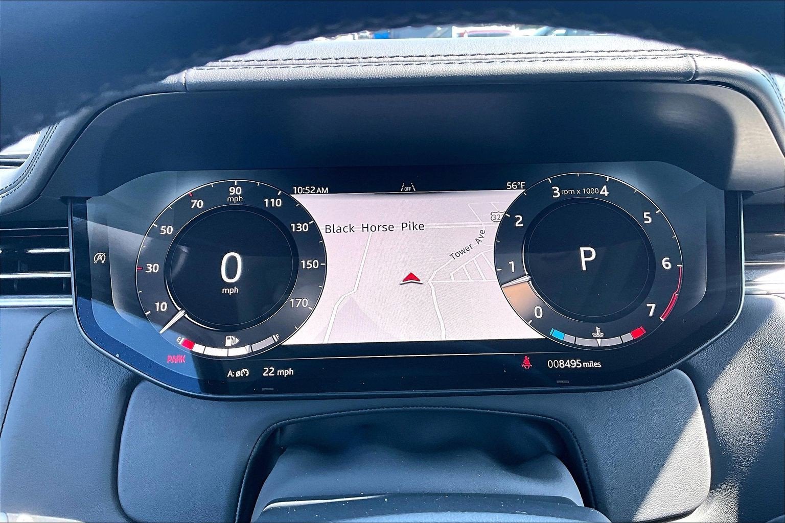 2024 Land Rover Range Rover SE