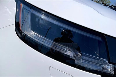 2024 Land Rover Range Rover SE