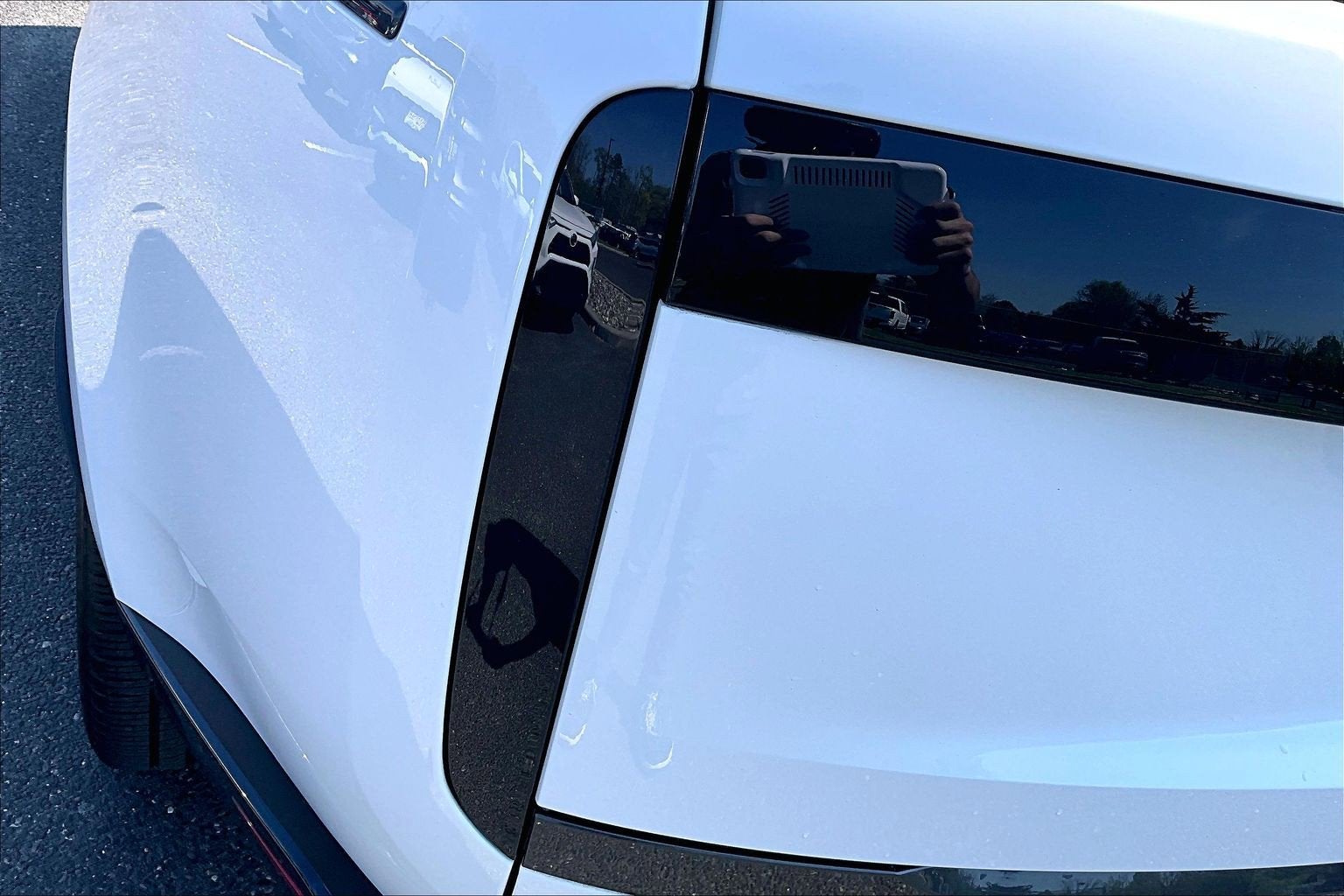 2024 Land Rover Range Rover SE