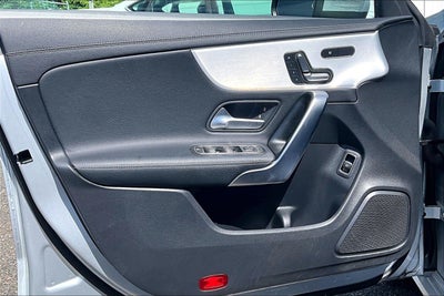2023 Mercedes-Benz CLA CLA 250