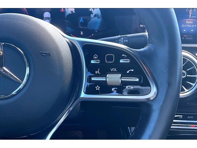 2023 Mercedes-Benz CLA CLA 250