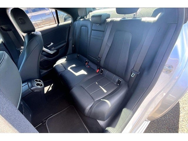 2023 Mercedes-Benz CLA CLA 250