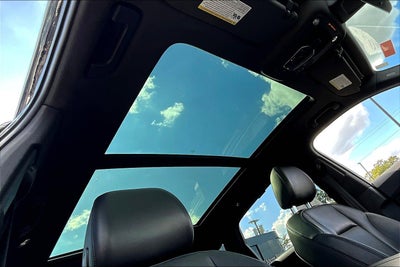 2019 Audi Q7 SE Premium Plus