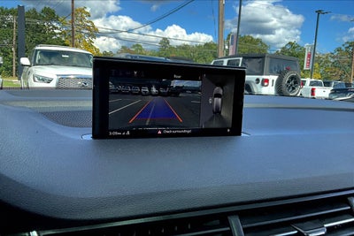 2019 Audi Q7 SE Premium Plus