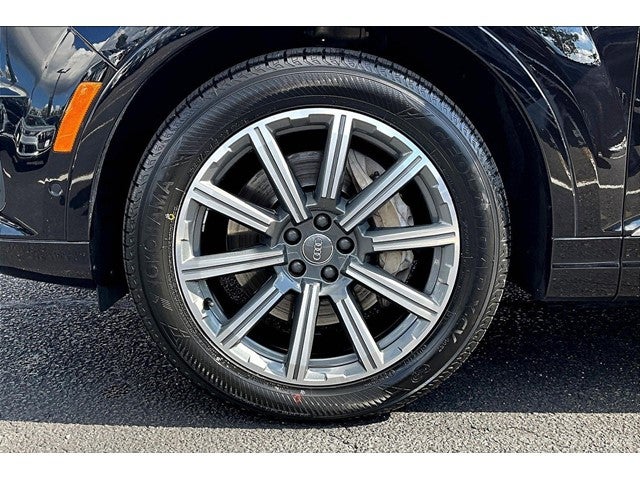 2019 Audi Q7 SE Premium Plus