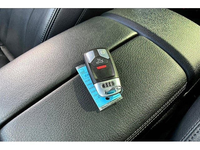 2019 Audi Q7 SE Premium Plus