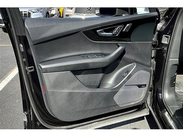 2019 Audi Q7 SE Premium Plus