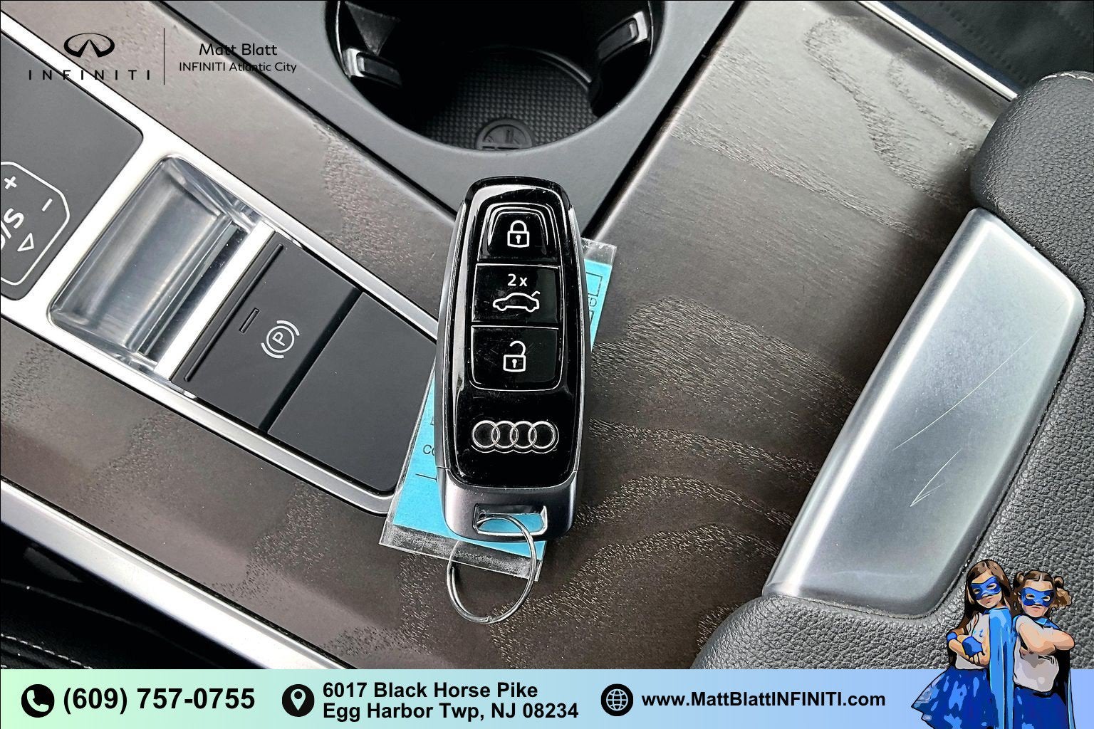 2023 Audi A6 Sedan Premium Plus