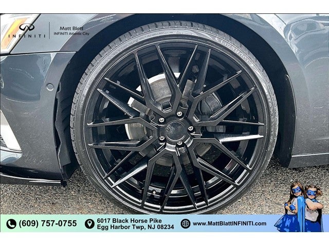 2023 Audi A6 Sedan Premium Plus