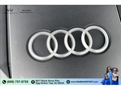 2023 Audi A6 Sedan Premium Plus