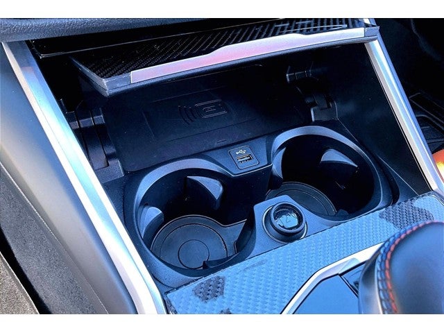 2025 BMW M4 Competition xDrive