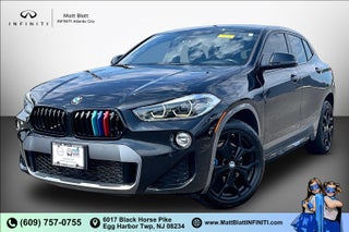 2018 BMW X2 xDrive28i