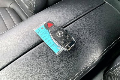 2017 Mercedes-Benz C-Class AMG® C 43