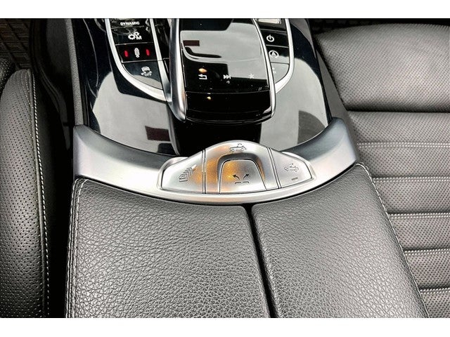 2017 Mercedes-Benz C-Class AMG® C 43